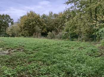 Vente de terrain Saint-Malo 35