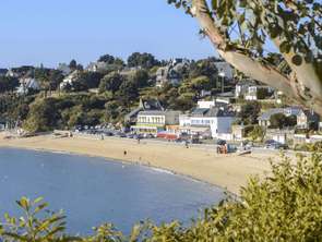 Vente Terrain 408 m&sup2;Saint-Malo