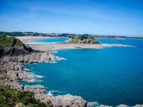 Vente Terrain 408 m&sup2;Saint-Malo