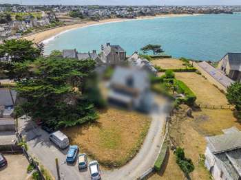 Vente Terrain 430 m&sup2;Saint-Malo