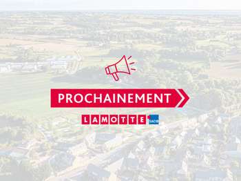 Vente de terrain Saint-Malo 35