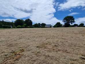 Vente Terrain 5250 m&sup2;Saint-Malo-de-Beignon