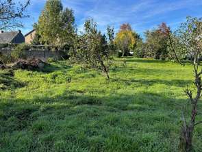 Vente Terrain 777 m&sup2;Saint-Malo-de-Guersac