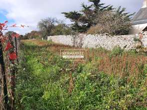Vente Terrain 975 m&sup2;Saint-Malo-de-Guersac