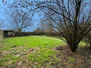 Vente Terrain 536 m&sup2;Saint-Malo-de-Guersac