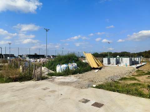 Vente de terrain Saint-Malo-de-Guersac 44