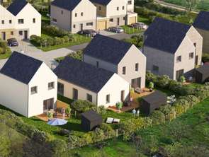 Vente Terrain 262 m&sup2;Saint-Malo-de-Guersac