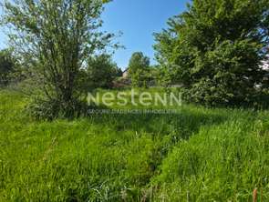 Vente Terrain 777 m&sup2;Saint-Malo-de-Guersac
