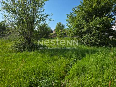 Vente de terrain Saint-Malo-de-Guersac 44