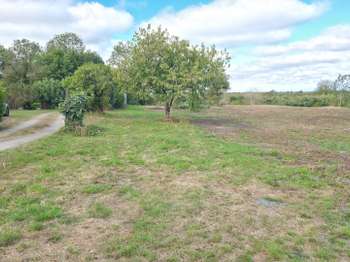 Vente Terrain 370 m&sup2;Saint-Malo-de-Guersac