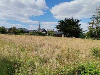 Vente de terrain Saint-Malon-sur-Mel 35