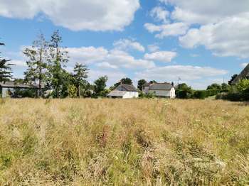 Vente de terrain Saint-Malon-sur-Mel 35