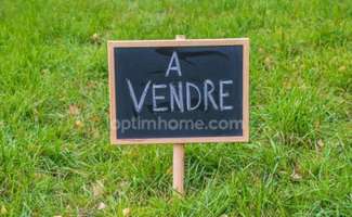 Photo Vente de terrain Saint-Malon-sur-Mel