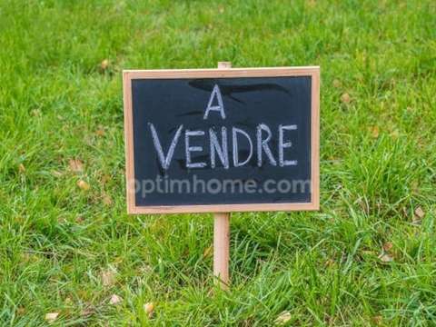 Vente de terrain Saint-Malon-sur-Mel 35