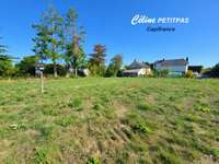 Vente de terrain Vente de terrain