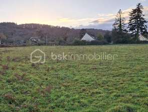 Vente Terrain 3200 m&sup2;Saint-Manvieu-Bocage