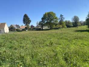 Vente Terrain 6016 m&sup2;Saint-Manvieu-Bocage