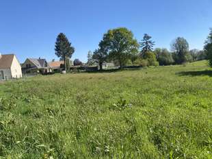 Photo Vente de terrain Saint-Manvieu-Bocage