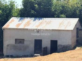 Vente Terrain 4103 m&sup2;Saint-Manvieu-Bocage