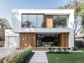 Vente Terrain 704 m&sup2;Saint-Manvieu-Norrey