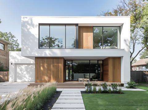 Vente de terrain Saint-Manvieu-Norrey 14