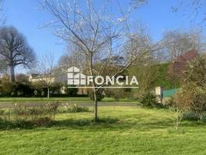 Vente TerrainSaint-Manvieu-Norrey