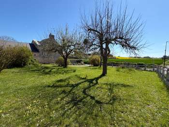 Vente Terrain 430 m&sup2;Saint-Manvieu-Norrey