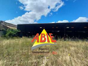 Vente Terrain 2063 m&sup2;Saint-Marc-la-Lande