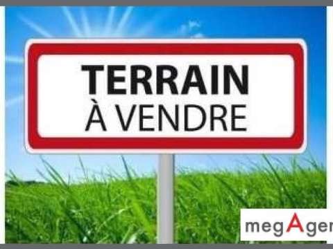 Vente de terrain Vente de terrain