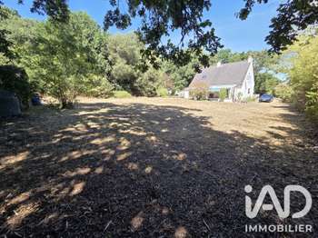Vente de terrain Saint-Marc-sur-Mer 44