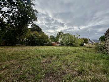 Vente Terrain 408 m&sup2;Saint-Marc-sur-Mer