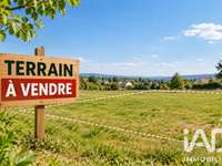 Vente de terrain Vente de terrain