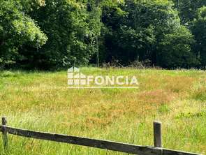 Vente TerrainSaint-Marcan