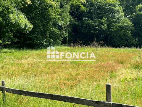 Vente de terrain Saint-Marcan 35