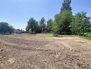 Vente Terrain 820 m&sup2;Saint-Marcan