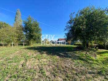 Vente Terrain 820 m&sup2;Saint-Marcan