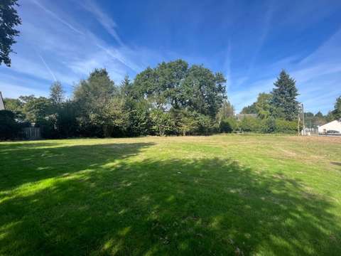 Vente de terrain Saint-Marcel 56