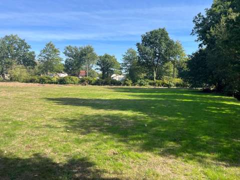 Vente de terrain Saint-Marcel 56