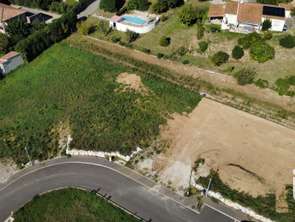 Vente Terrain 614 m&sup2;Saint-Marcel-lès-Sauzet