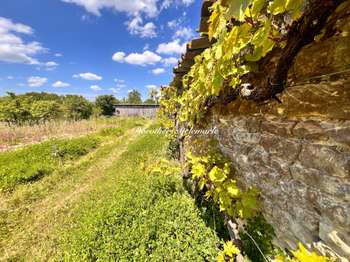 Vente de terrain Saint-Mard 17