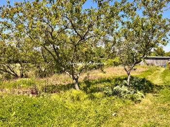 Vente de terrain Saint-Mard 17