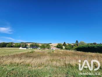 Vente de terrain Saint-Mards-en-Othe 10
