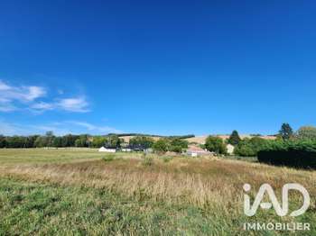 Vente de terrain Saint-Mards-en-Othe 10