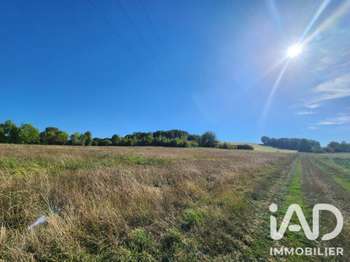 Vente de terrain Saint-Mards-en-Othe 10