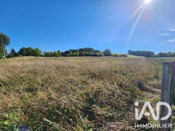 Vente Terrain 1032 m&sup2;Saint-Mards-en-Othe