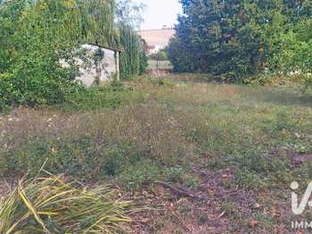 Vente Terrain 834 m&sup2;Saint-Mards-en-Othe