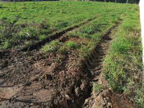 Vente Terrain 468 m&sup2;Saint-Mars-de-Coutais