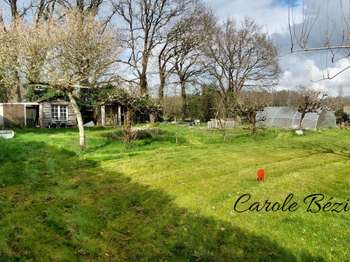 Vente de terrain Saint-Mars-de-Coutais 44