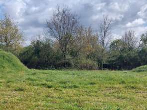 Vente Terrain 472 m&sup2;Saint-Mars-de-Coutais