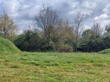 Vente de terrain Saint-Mars-de-Coutais 44